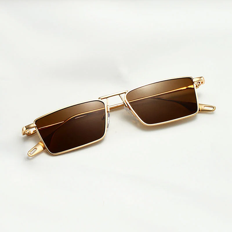 Pietra Vista Stylsiche Herren Sonnenbrille - Image 4