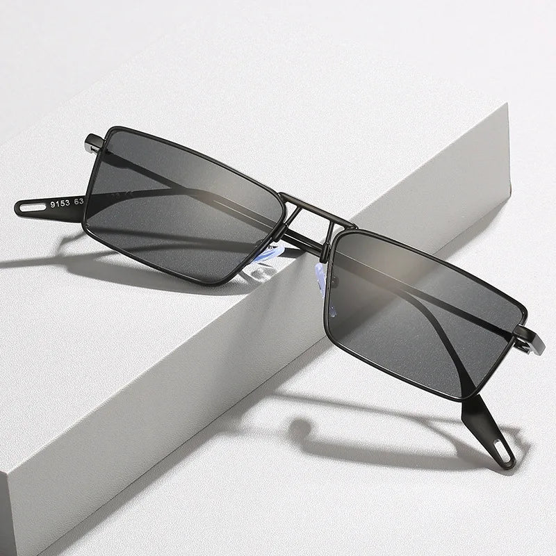 Pietra Vista Stylsiche Herren Sonnenbrille - Image 5