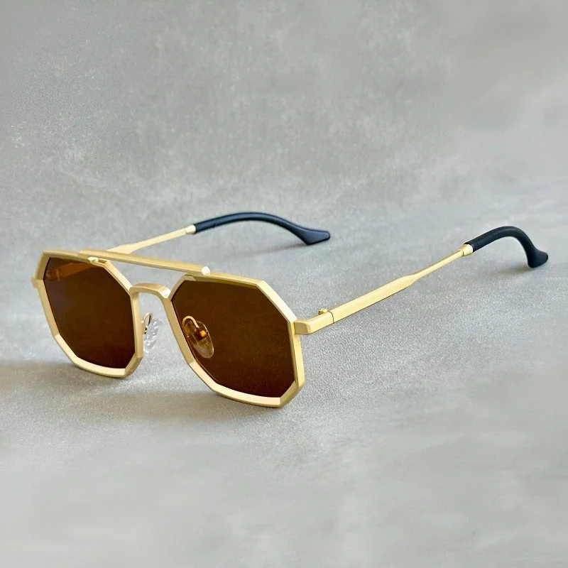 Polarisierte Herren Sonnenbrille - Image 3