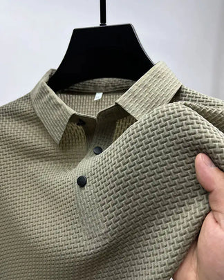 Herren Polo-Shirt, elegant und stilvoll - Image 7