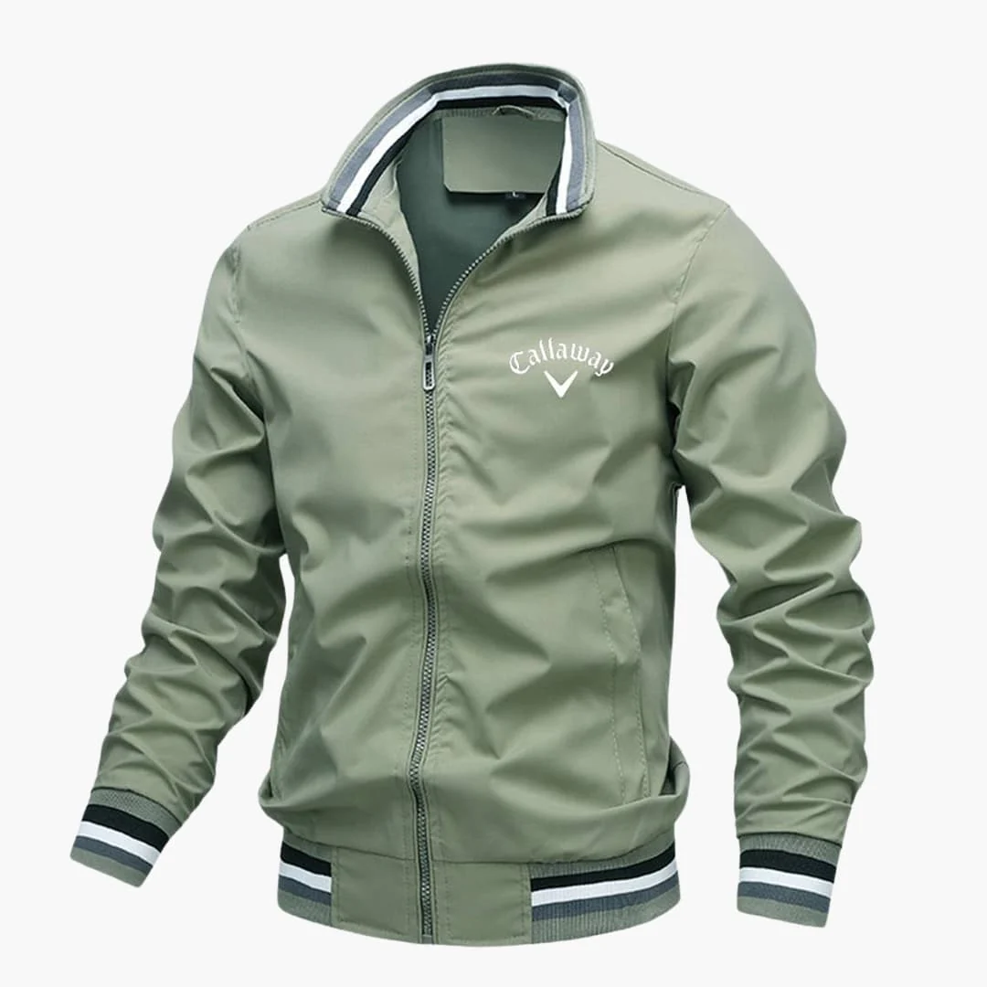 Premium Elegante Herren Übergangsjacke - Image 2