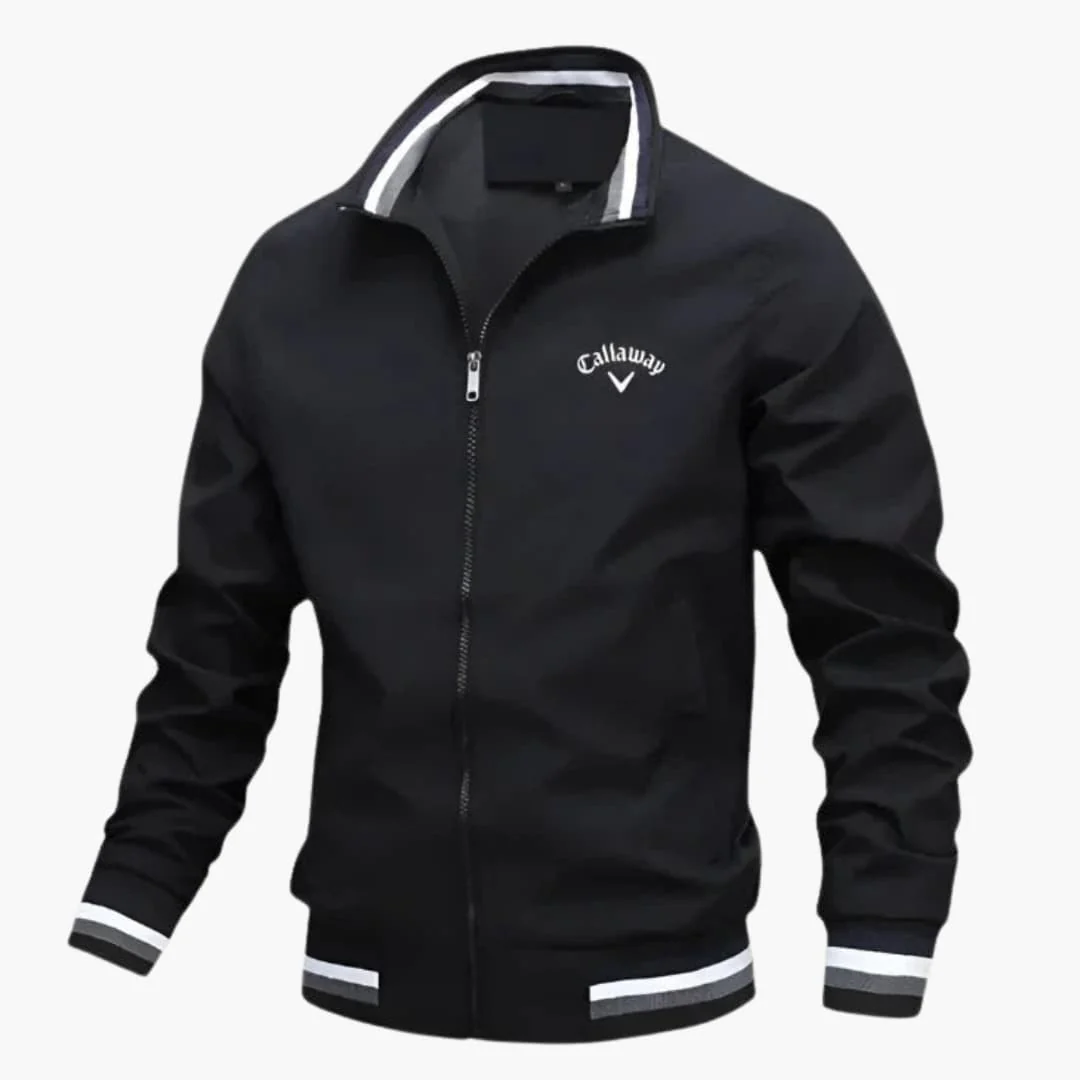 Premium Elegante Herren Übergangsjacke - Image 4