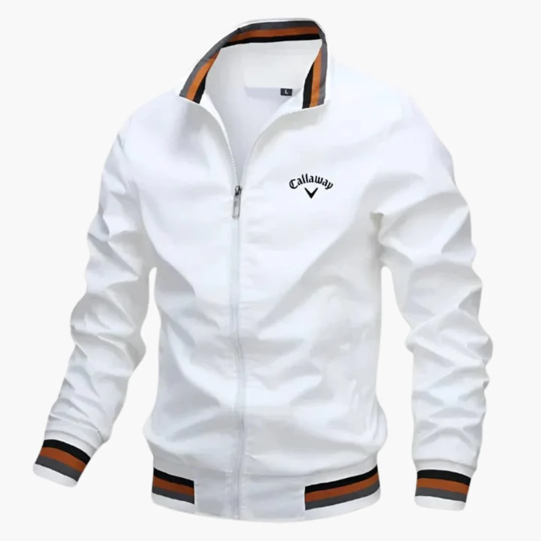 Premium Elegante Herren Übergangsjacke - Image 5