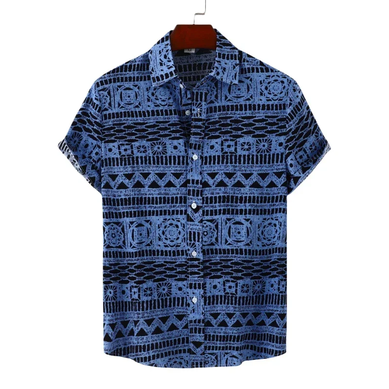 Stylisches Herren Poloshirt aus Baumwolle - Image 4