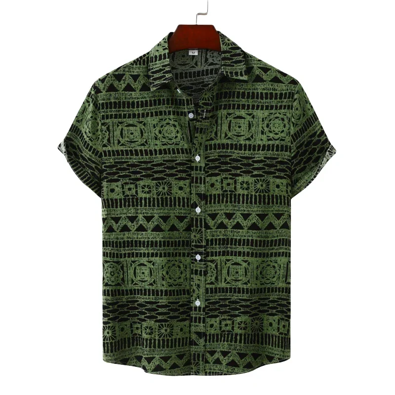 Stylisches Herren Poloshirt aus Baumwolle - Image 5
