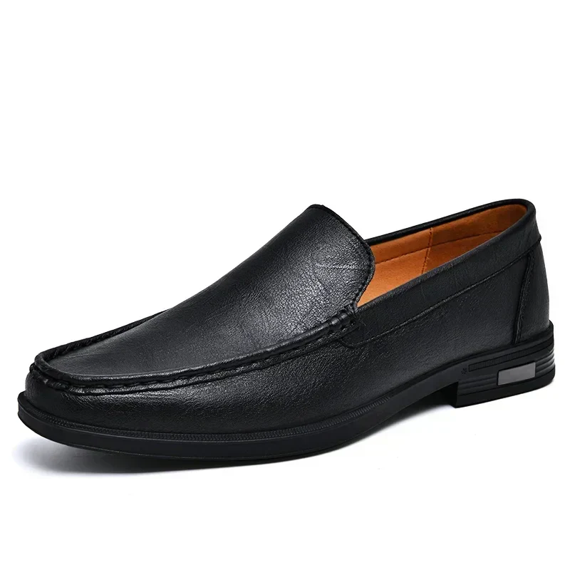 Stilvolle Casual Loafer für Herren - Elegant und auffällig - Image 12