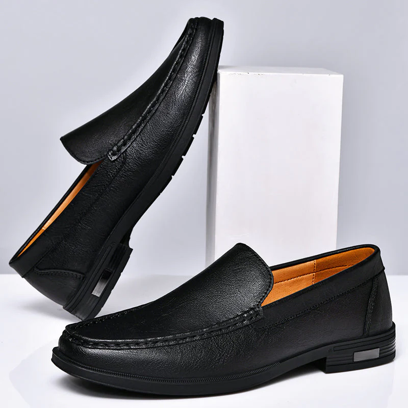 Stilvolle Casual Loafer für Herren - Elegant und auffällig - Image 2
