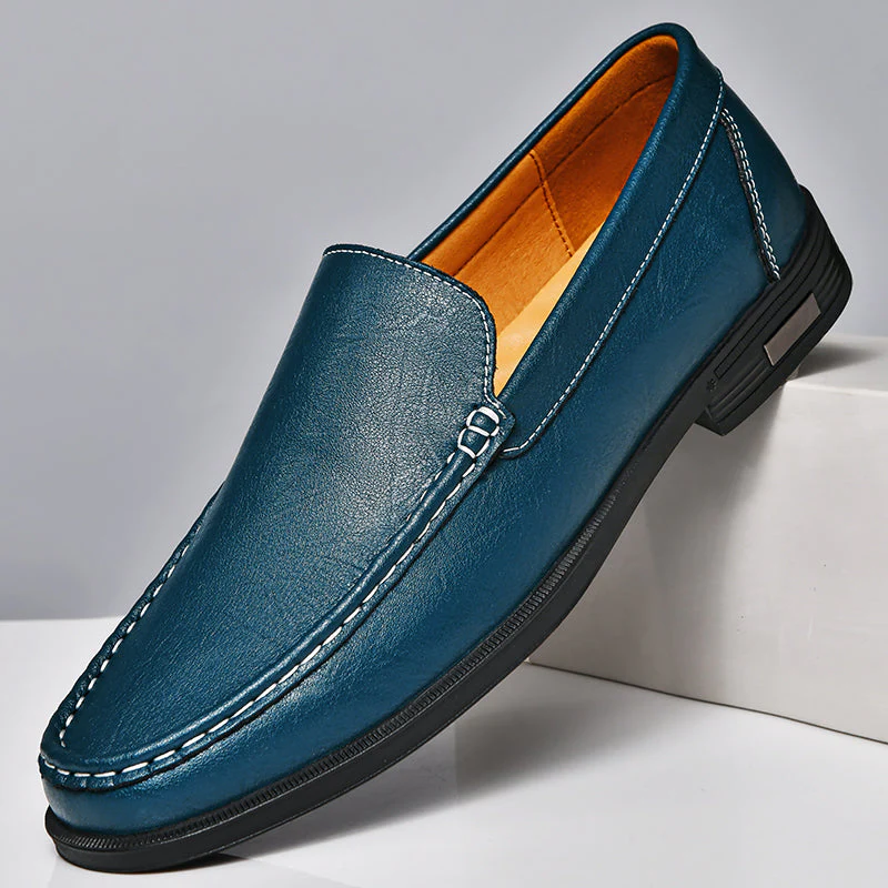 Stilvolle Casual Loafer für Herren - Elegant und auffällig - Image 3