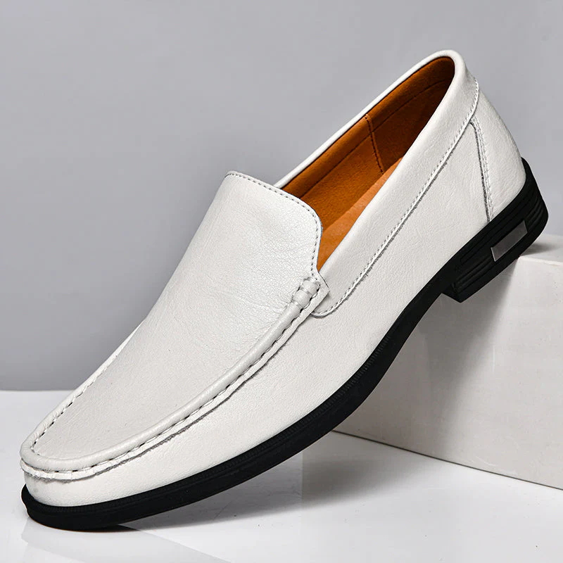 Stilvolle Casual Loafer für Herren - Elegant und auffällig - Image 5