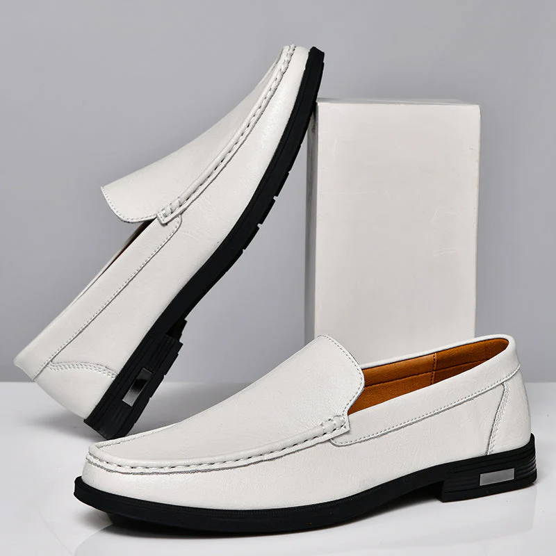 Stilvolle Casual Loafer für Herren - Elegant und auffällig - Image 7