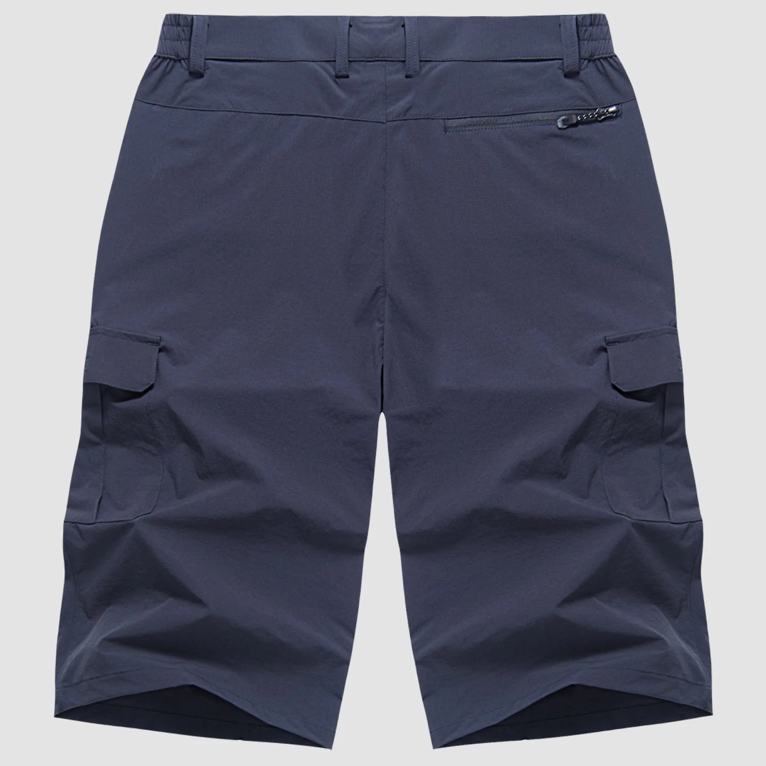 Schnelltrocknende Herren Cargo Shorts - Image 5