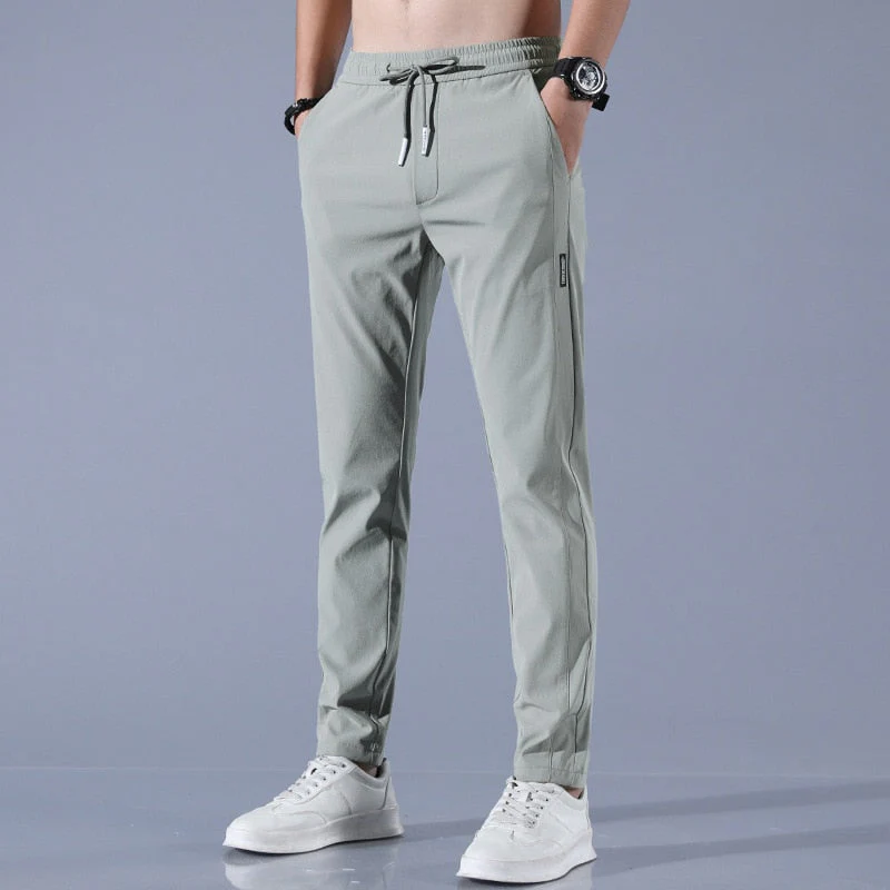 Schnelltrocknende Herren-Stretchhose - Image 5