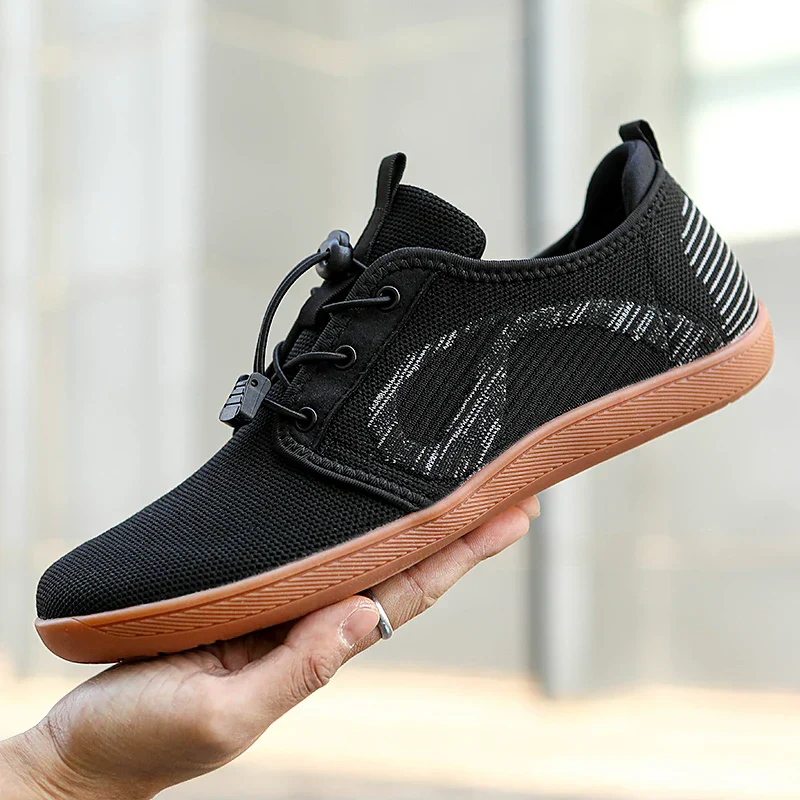 Sportliche Herren Sneaker - Image 2