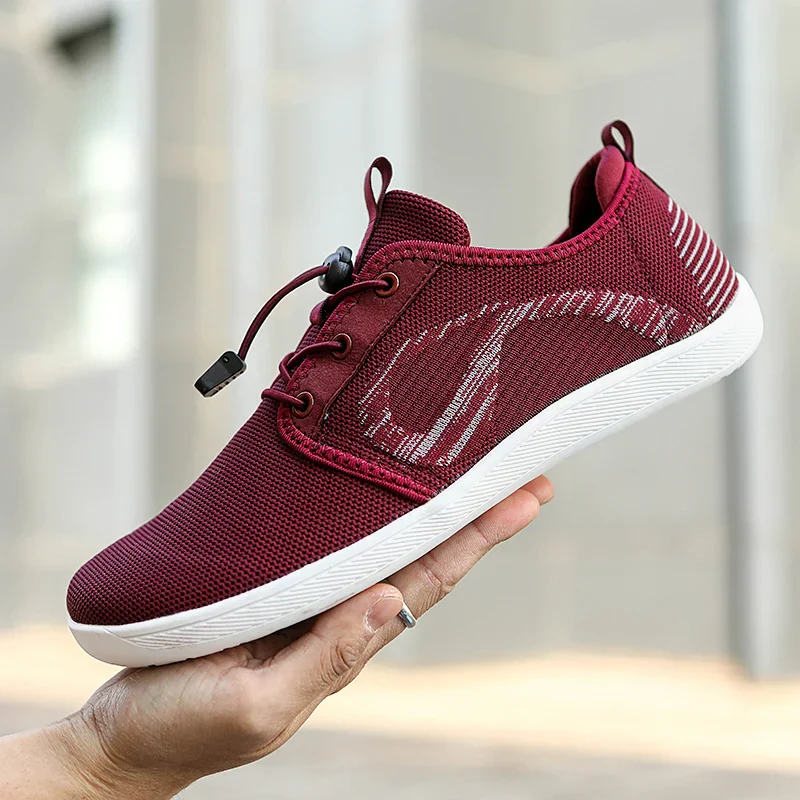 Sportliche Herren Sneaker - Image 3