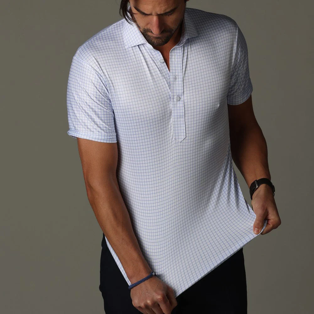 Stilvolles Herren Polo - Perfekt für Alltag und Freizeit - Image 15