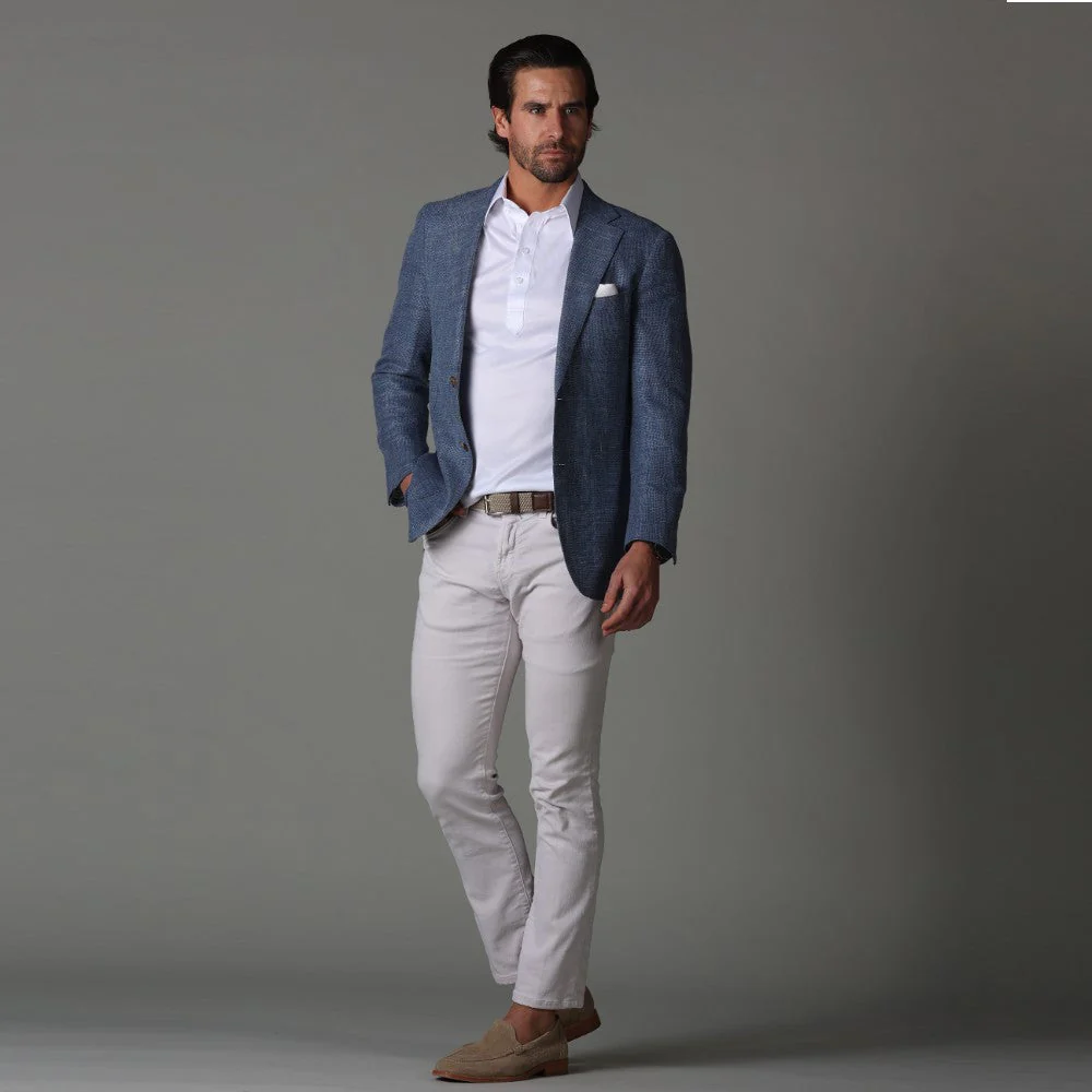 Stilvolles Herren Polo - Perfekt für Alltag und Freizeit - Image 4