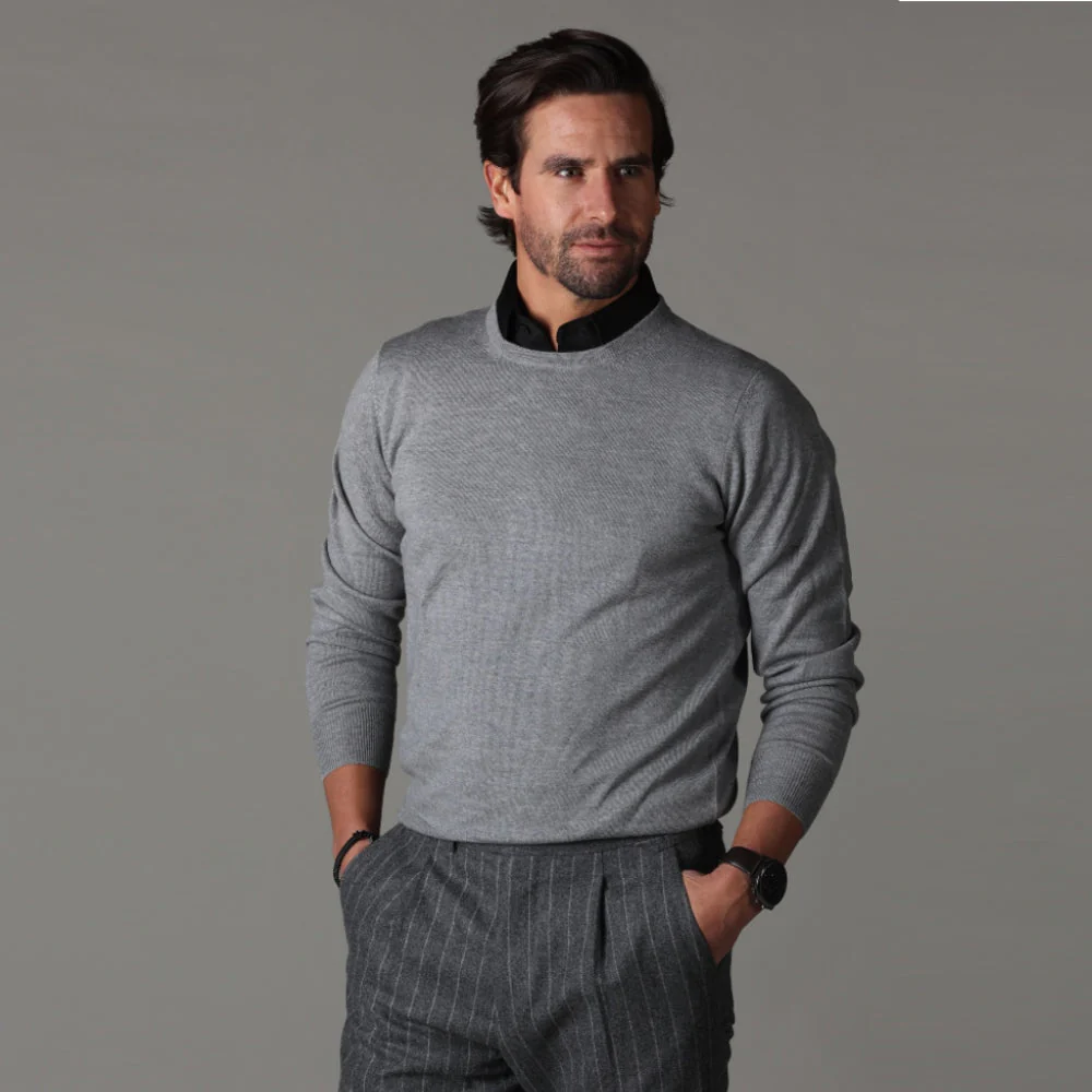 Stilvolles Herren Polo - Perfekt für Alltag und Freizeit - Image 9