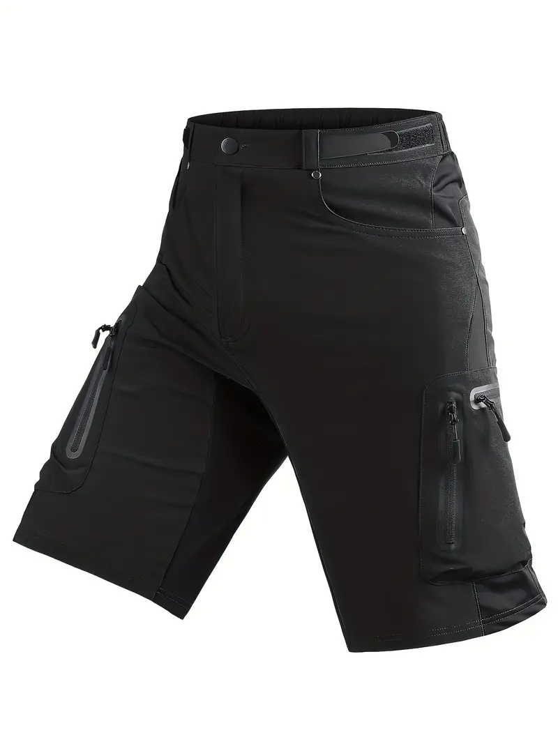 Strapazierfähige und praktische Herren Shorts für jede Outdoor Aktivität - Image 5