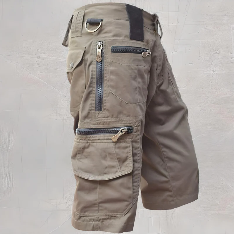 Taktische Herren Shorts - Image 3