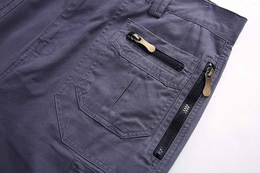 Taktische Herren Shorts - Image 9