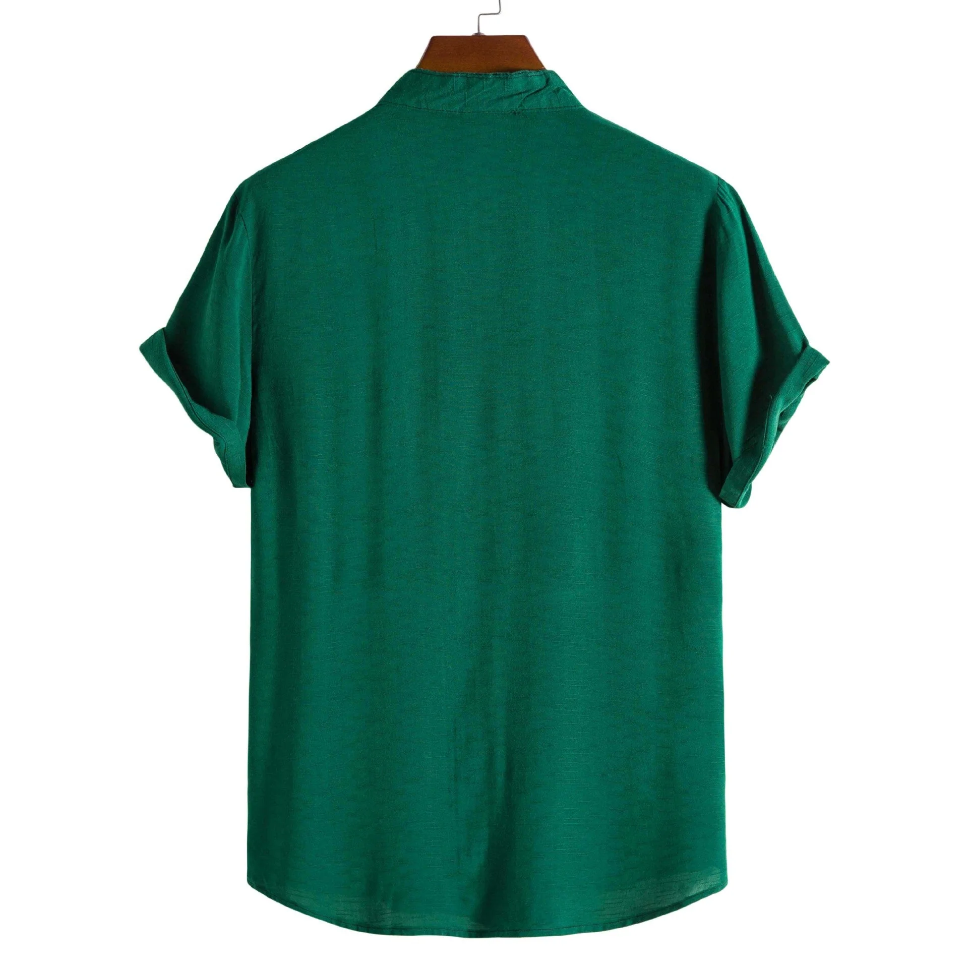 Elegantes Herren Hemd aus Baumwolle - Image 8
