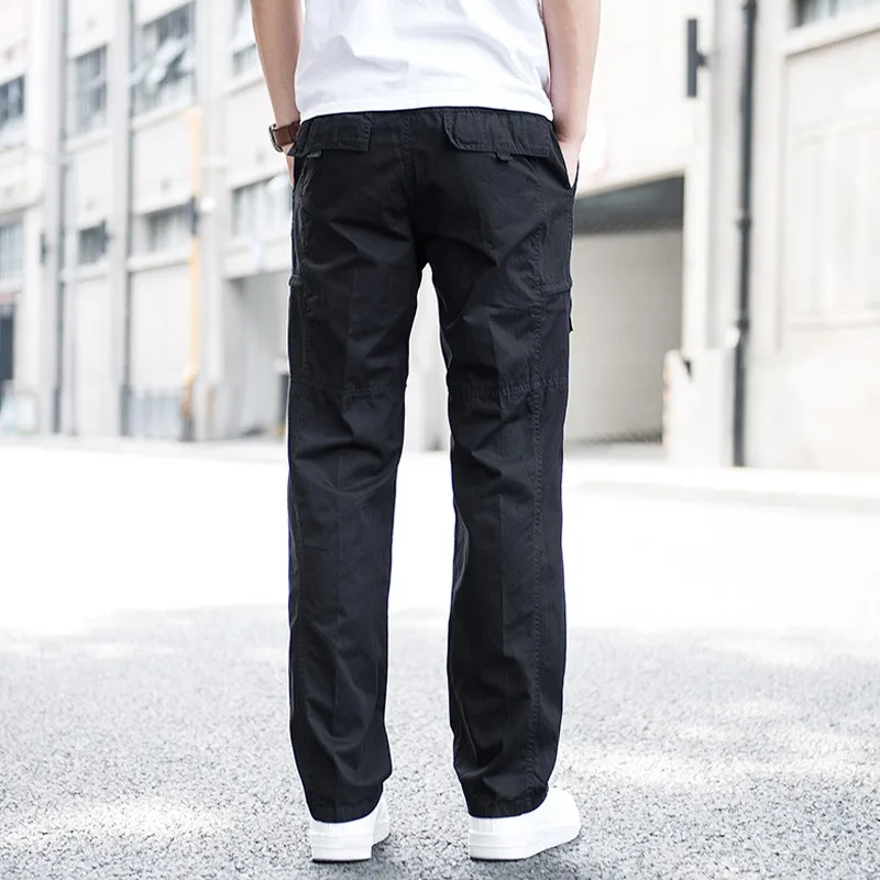 Komfortable Herren Cargo Hose für jeden Tag - Image 6