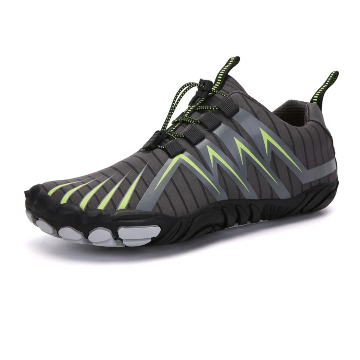Ergonomische Barfußschuhe für Herren - Flexibel und bequem - Image 11