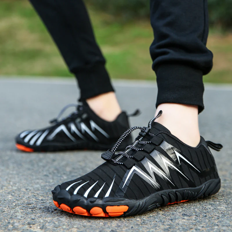 Ergonomische Barfußschuhe für Herren - Flexibel und bequem - Image 7
