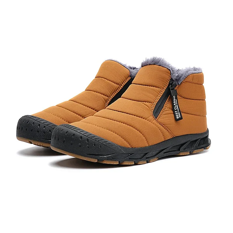 Unisex Robuste Outdoor-Wanderstiefel für Abenteurer - Image 3