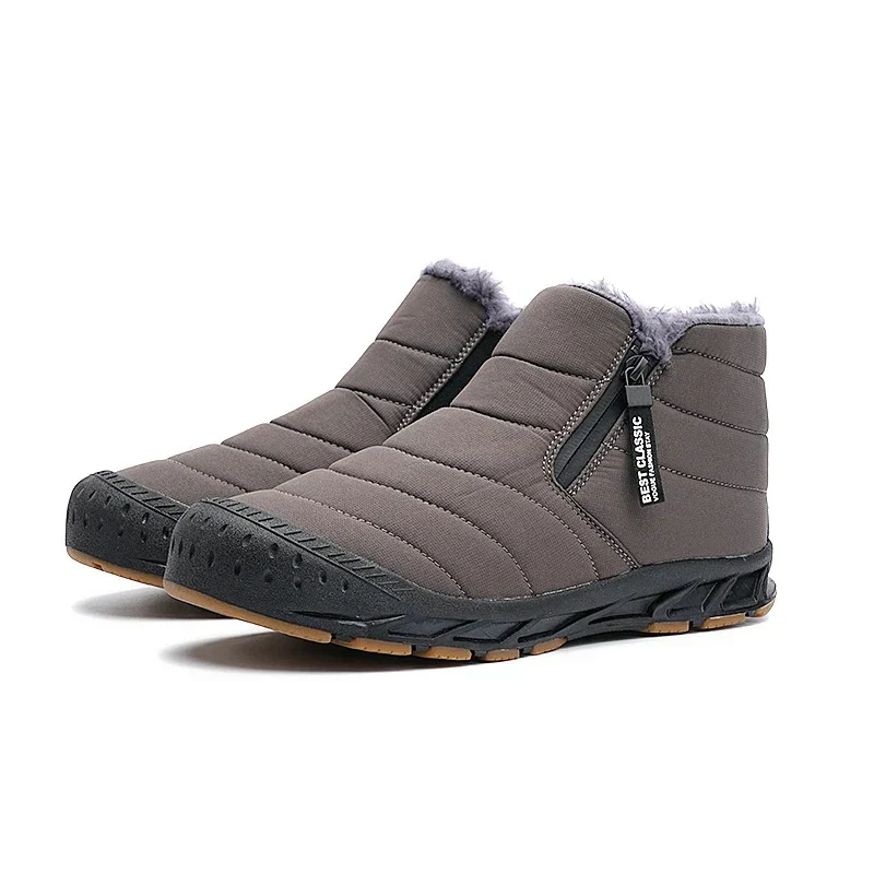 Unisex Robuste Outdoor-Wanderstiefel für Abenteurer - Image 5