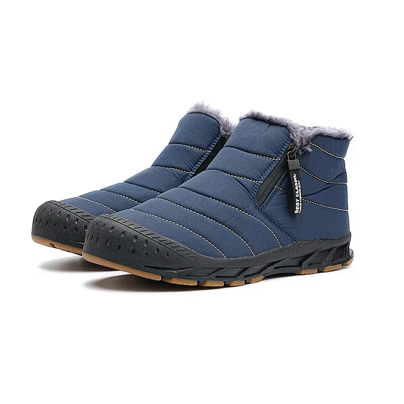 Unisex Robuste Outdoor-Wanderstiefel für Abenteurer - Image 7