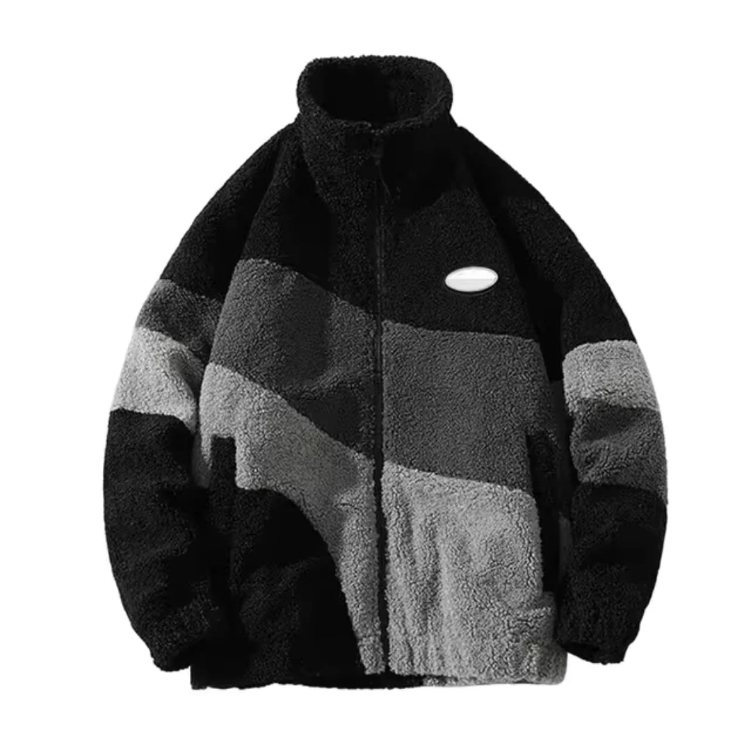 Vintage Herren Jacke in klassischen Farben - Image 2