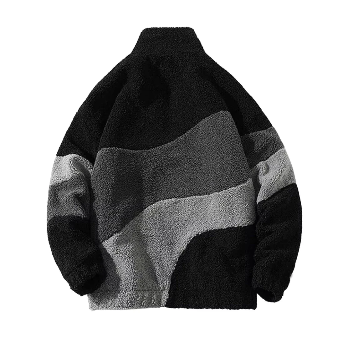Vintage Herren Jacke in klassischen Farben - Image 3