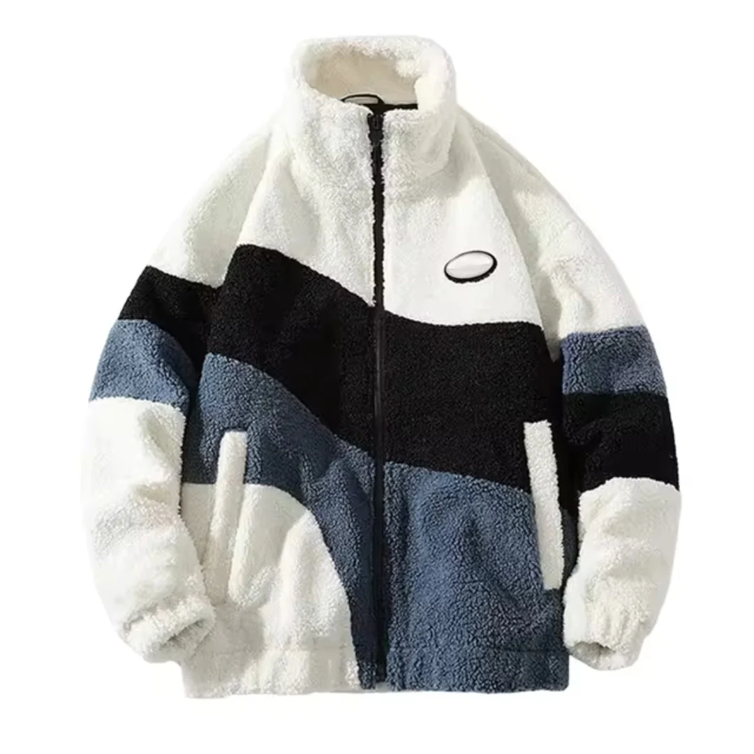 Vintage Herren Jacke in klassischen Farben - Image 4