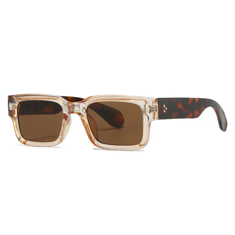 Retro Vintage Herren Sonnenbrille - Image 6