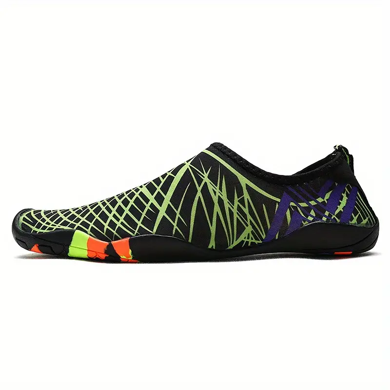 Herren Wasserschuhe mit rutschfester Sohle, ideal für Strandaktivitäten - Image 5