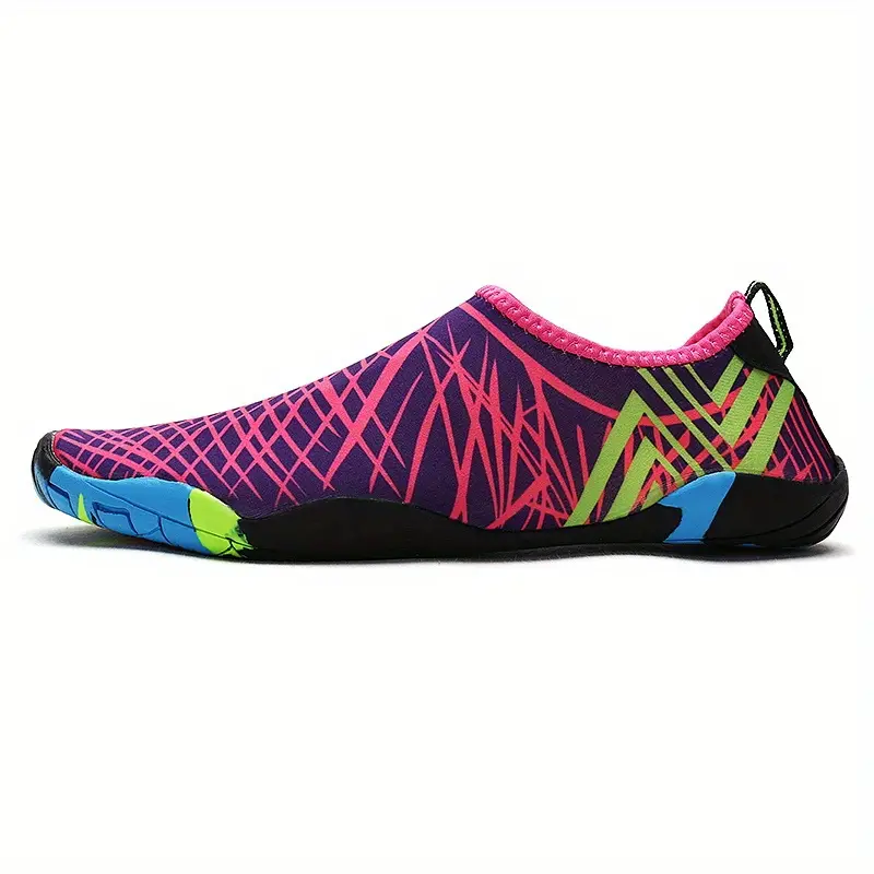 Herren Wasserschuhe mit rutschfester Sohle, ideal für Strandaktivitäten - Image 7