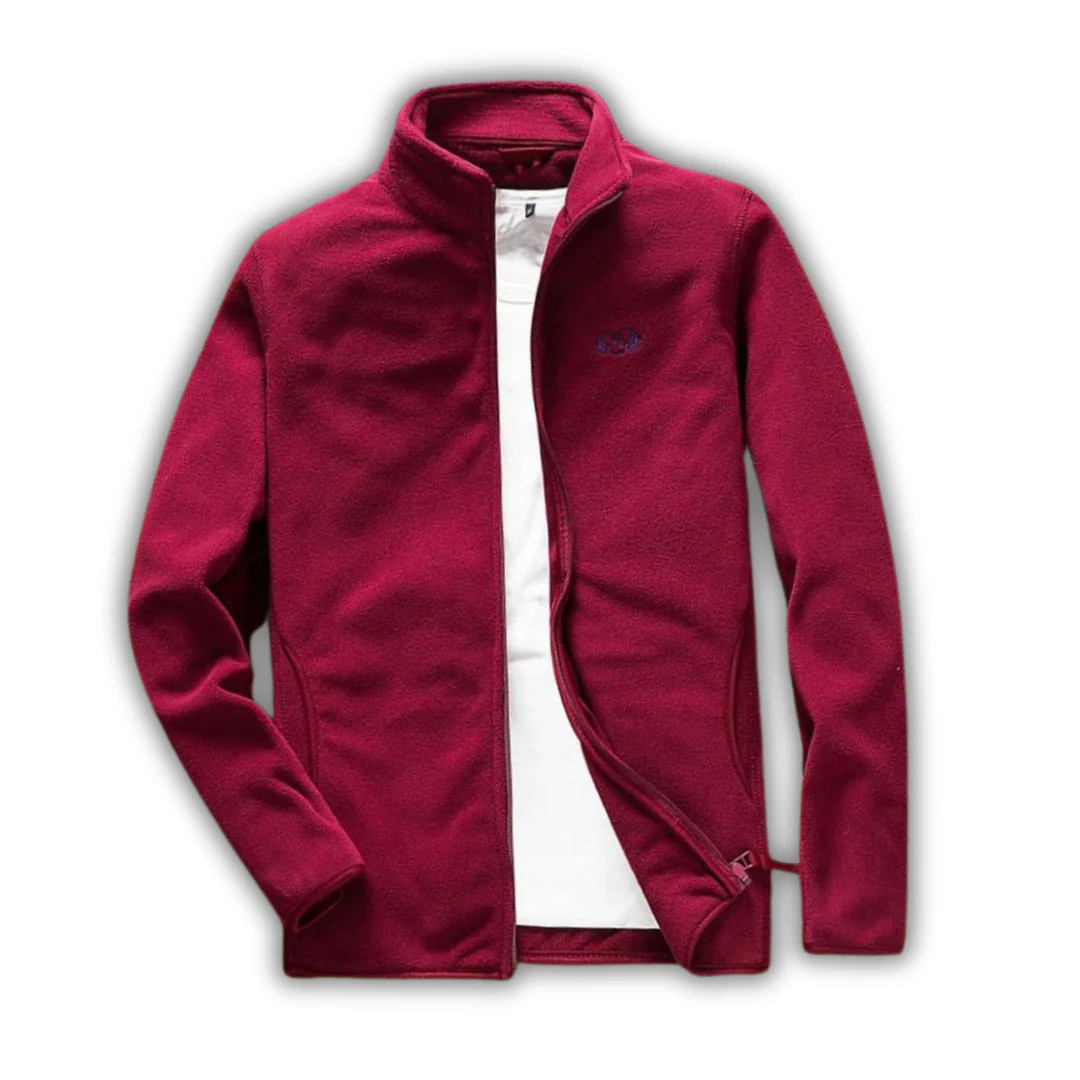 Windabweisende Jacke für Herren - Image 2