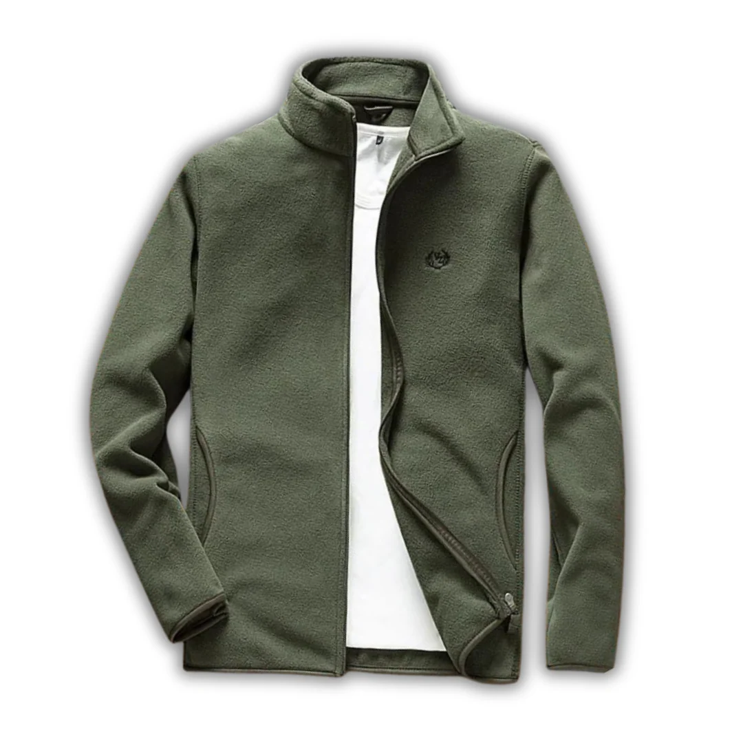 Windabweisende Jacke für Herren - Image 3