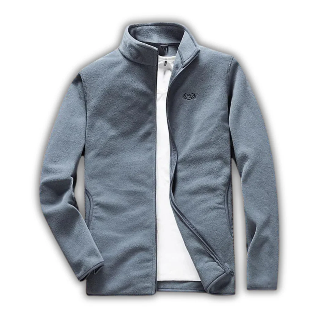 Windabweisende Jacke für Herren - Image 4