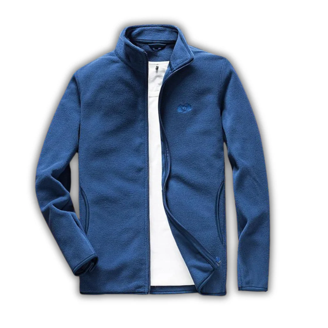 Windabweisende Jacke für Herren - Image 5